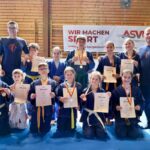 Judo Landesmeisterschaften 2024