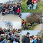 Gemeinsam für eine saubere Zukunft